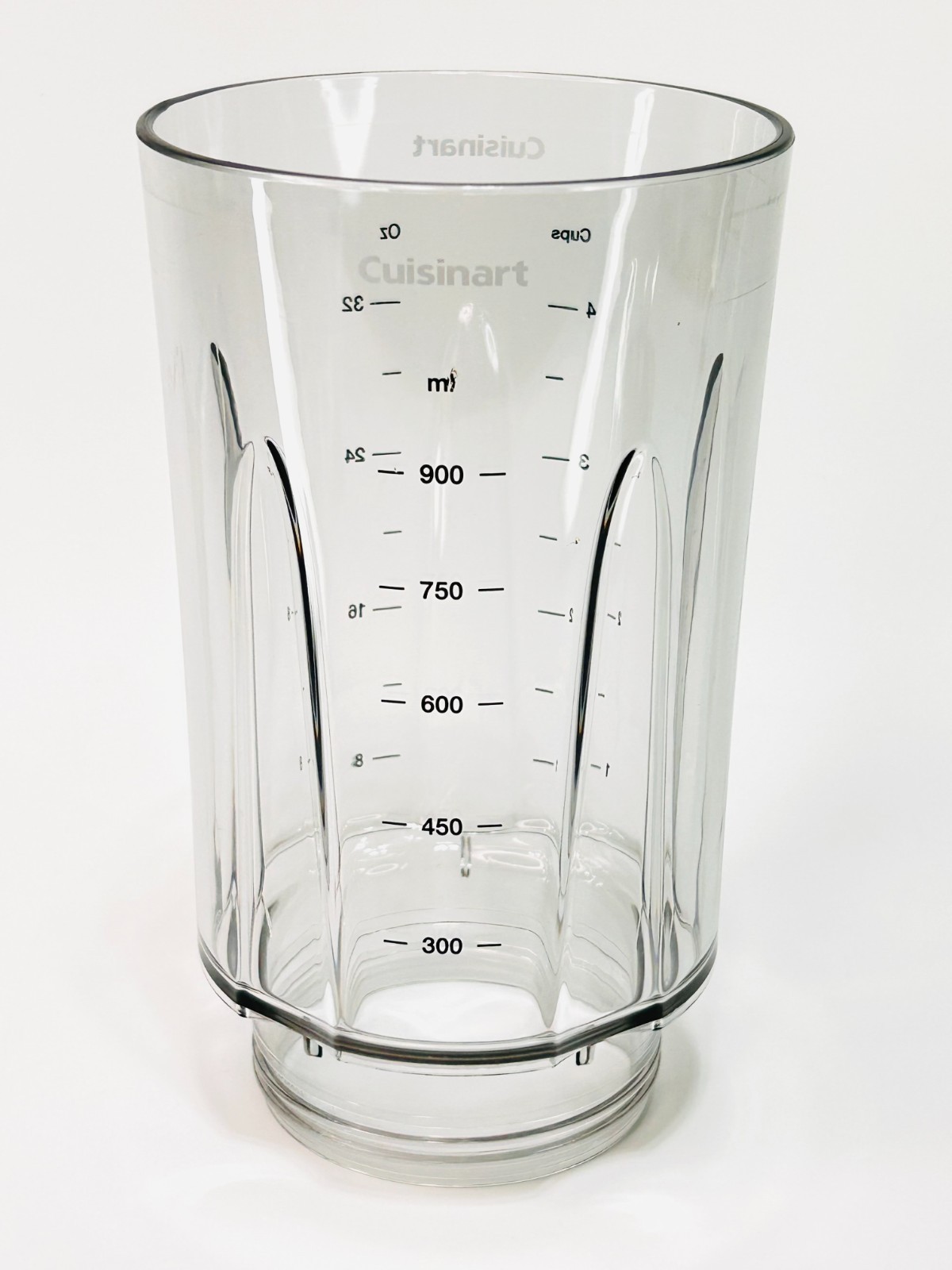 Cuisinart CPB-300 SmartPower Compact Blender Chopper Replacement Parts. Green. gallery