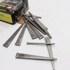 Grip Rite Cut Masonry Nails 12D 1 Lbs 3-1/4" 12CUTMAS1 gallery
