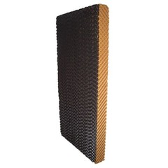 GRAINGER APPROVED 4KCA4 Evaporative Cooling Pad,12x6x72 in. 4KCA4