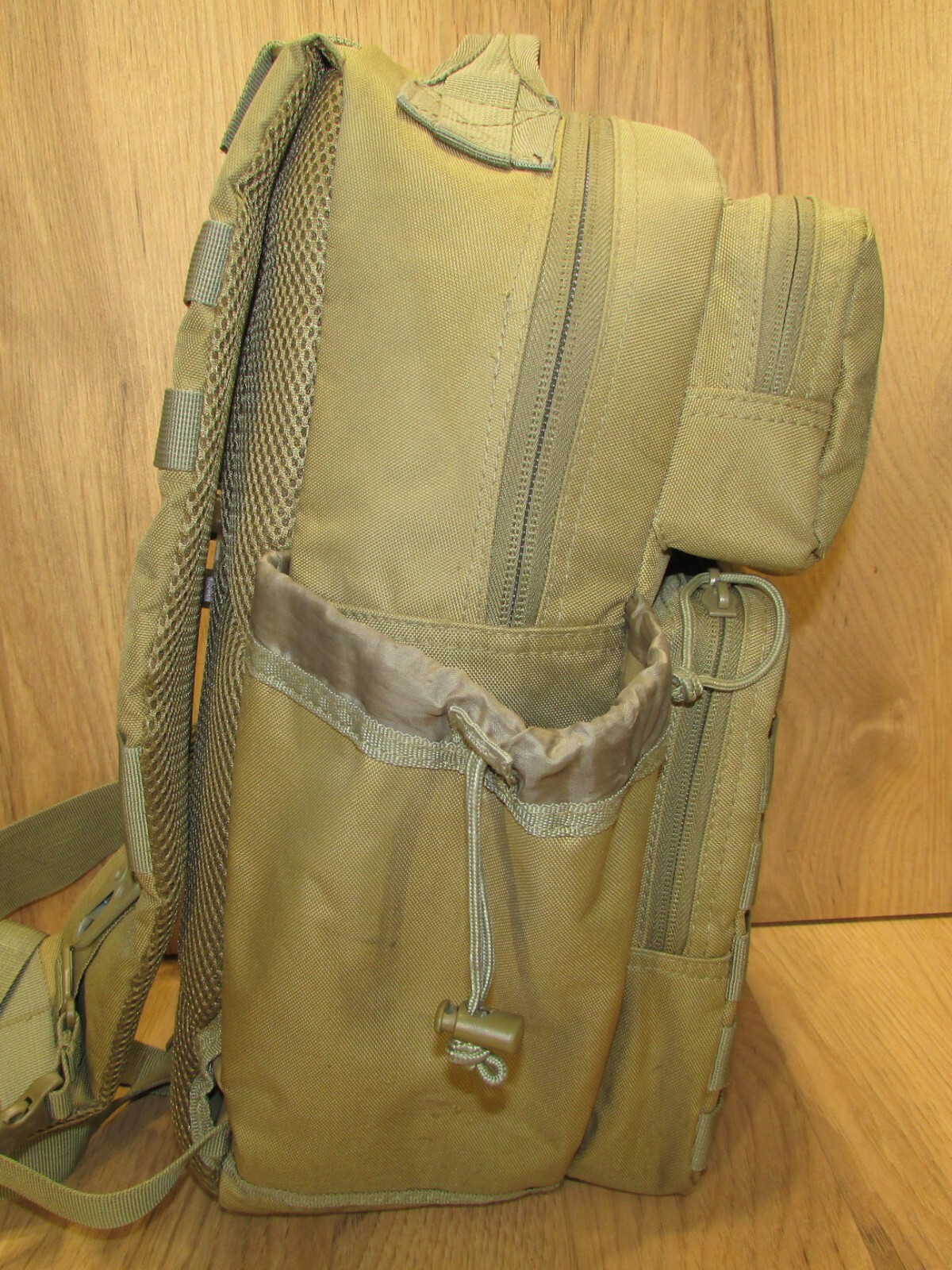 Red Rock Outdoor Gear Crossbody Single Strap Backpack 2