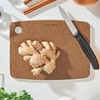 Kitchen Series Cutting Board, 8" × 6", Nutmeg, 3.2 Pounds gallery
