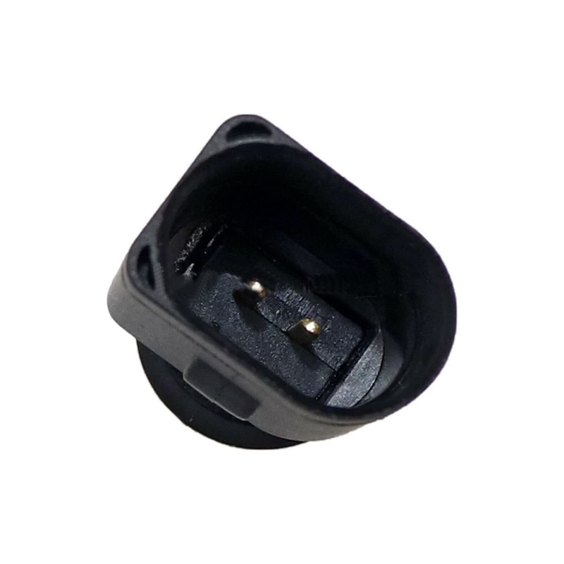 Outer Ambient Air Temperature Sensor with Plug Pigtail for VW Amark 2010-2016... gallery