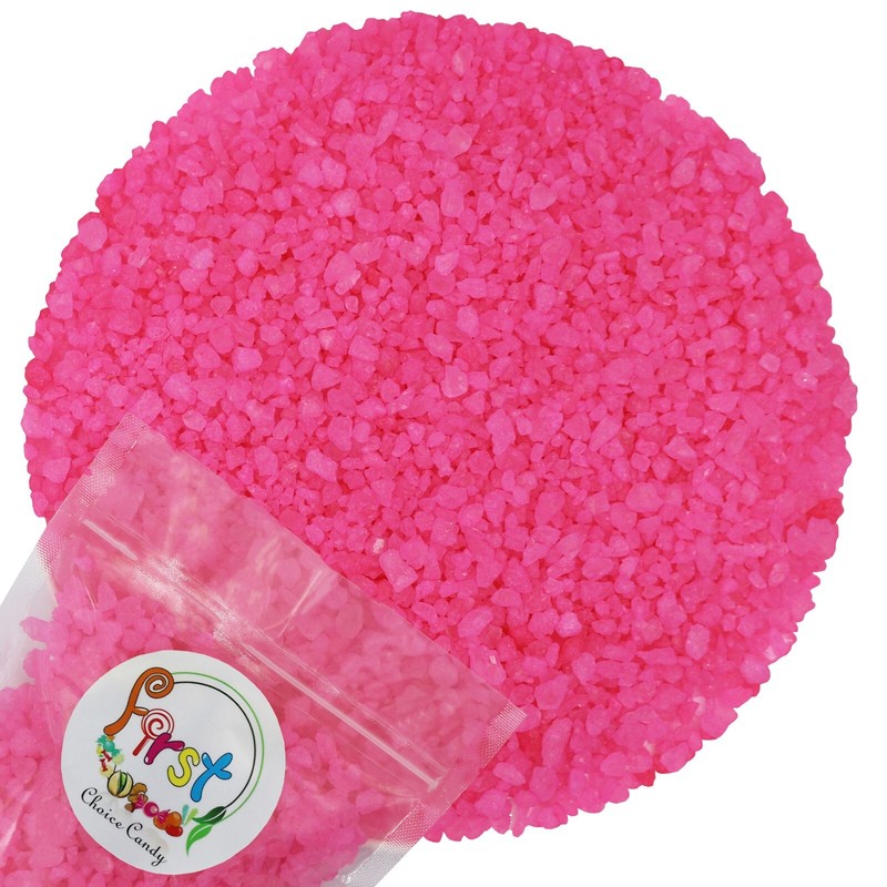 ROCK CANDY CRYSTALS gallery