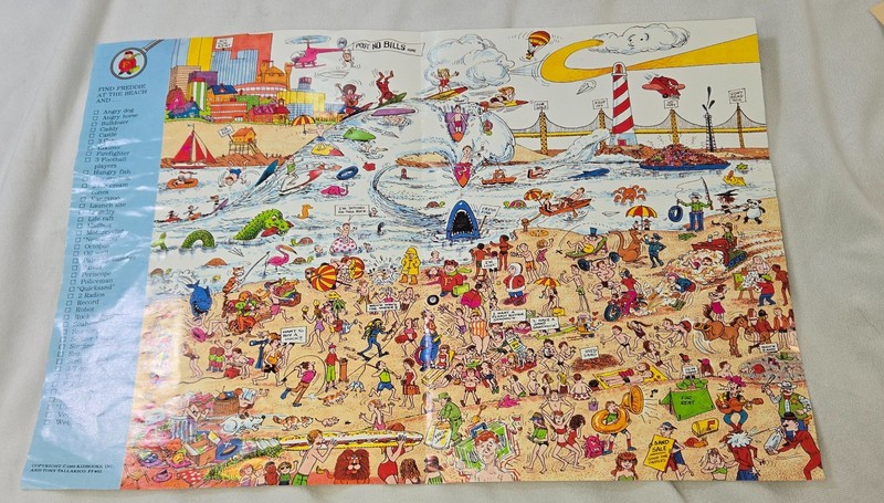 Scholastic Weekly Reader Classroom Poster Lot of 8 1970s 1990s Animals Maps gallery