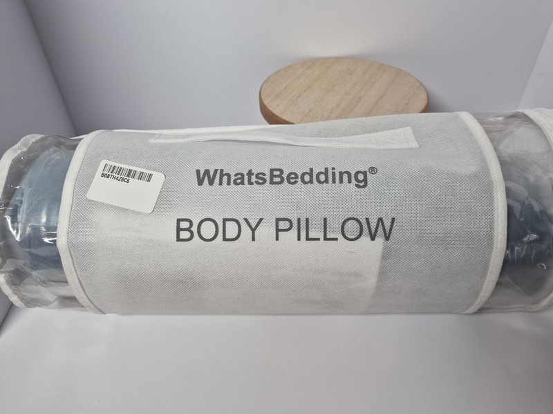 WhatsBedding Body Pillow gallery