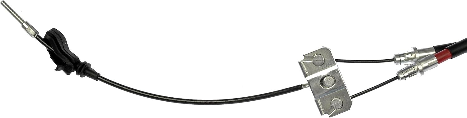 Dorman C660872 Parking Brake Cable Compatible with Select Mazda Models gallery