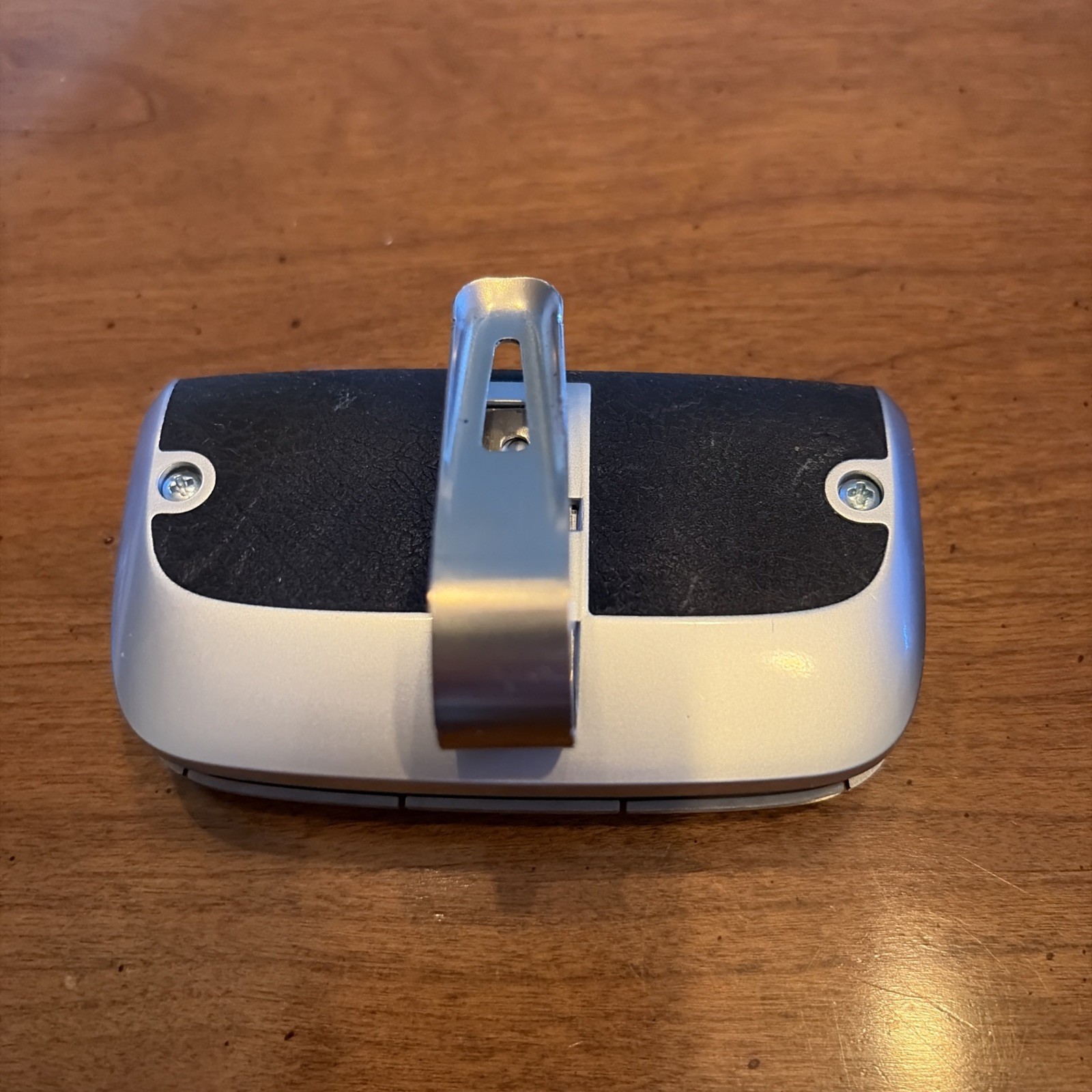 LiftMaster 373P Premium 3-Button Garage Remote Control With Visor Clip gallery