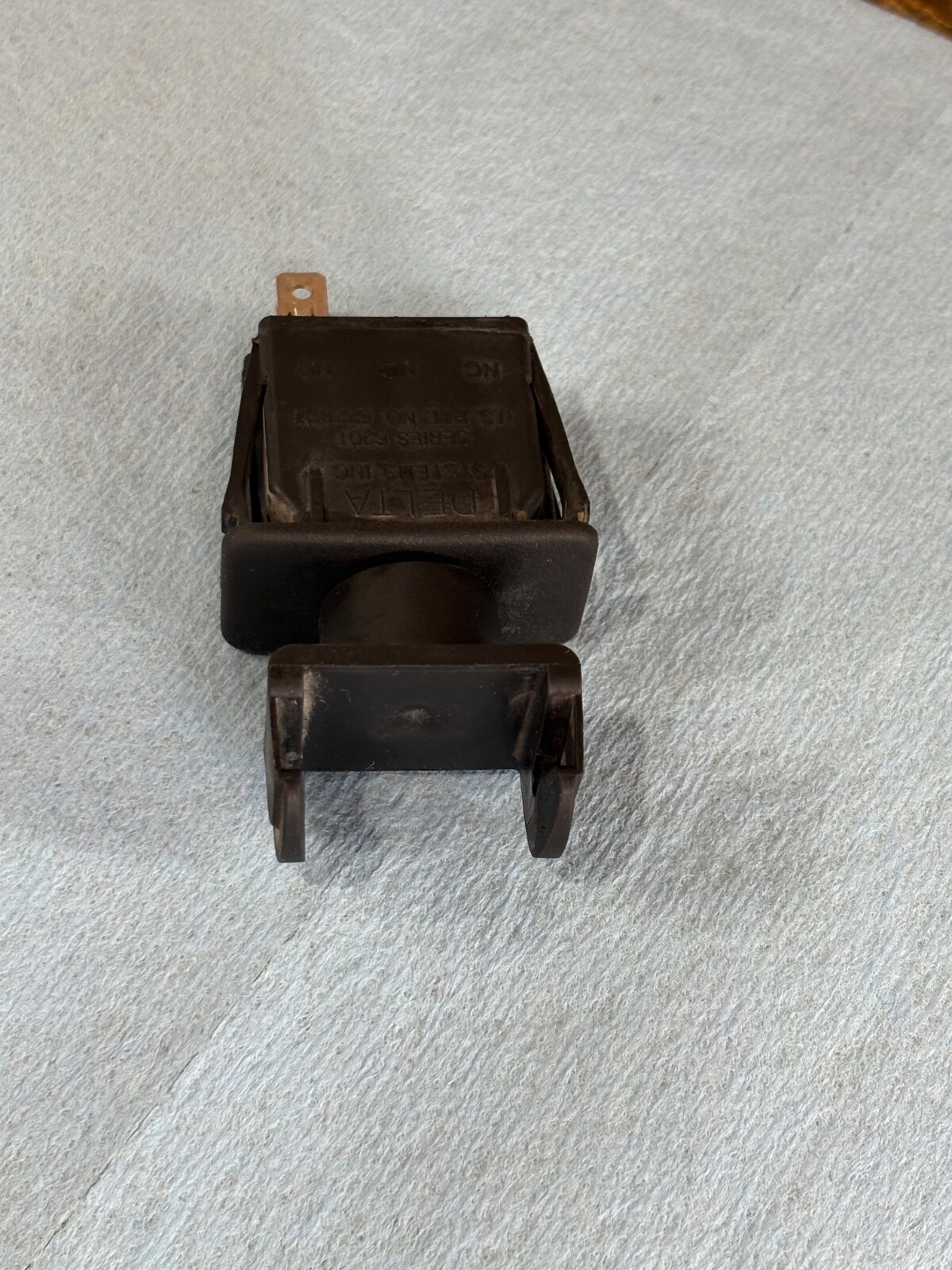 John Deere 335 Headlight Switch AM127395 gallery