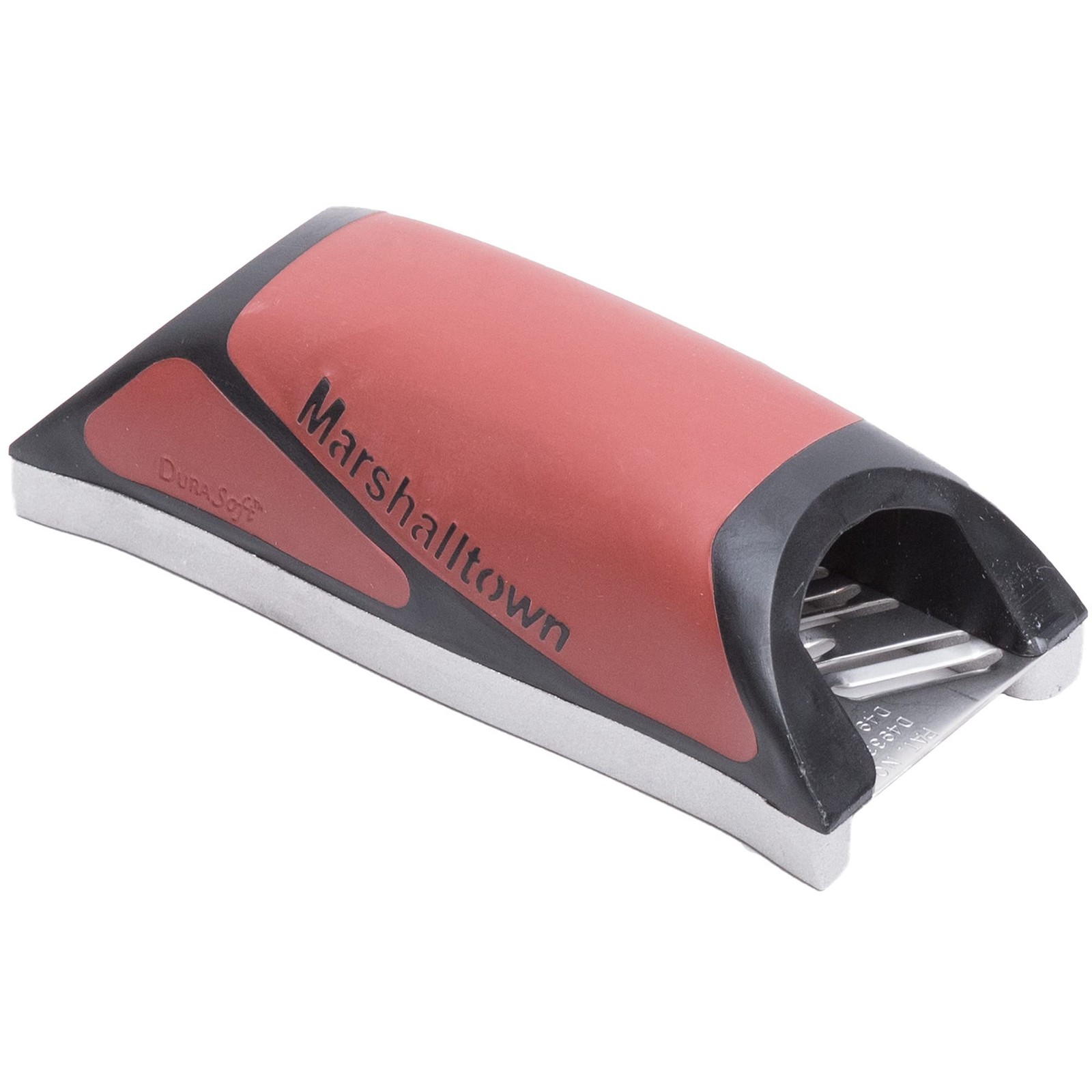 MARSHALLTOWN Drywall Rasp Tool with Rails, 5 1/2 Inch Sheetrock Multicoloured gallery