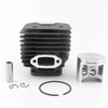 48MM CYLINDER PISTON KIT FOR HUSQVARNA 261 262 262XP Wagners gallery