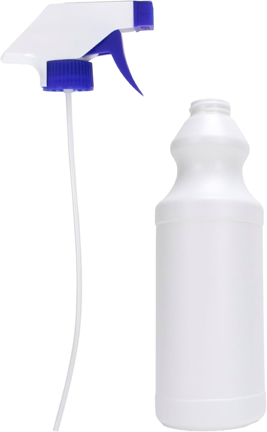 Spray Bottles (4 Pack, 16 Oz), Refillable Heavy Duty Spraying Bottle gallery