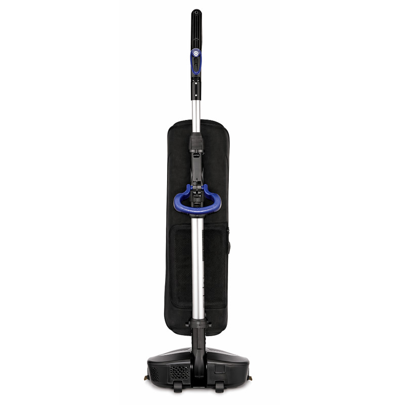 Oreck Elevate Command Upright Vacuum HEPA 2-Speed LED Lightweight gallery