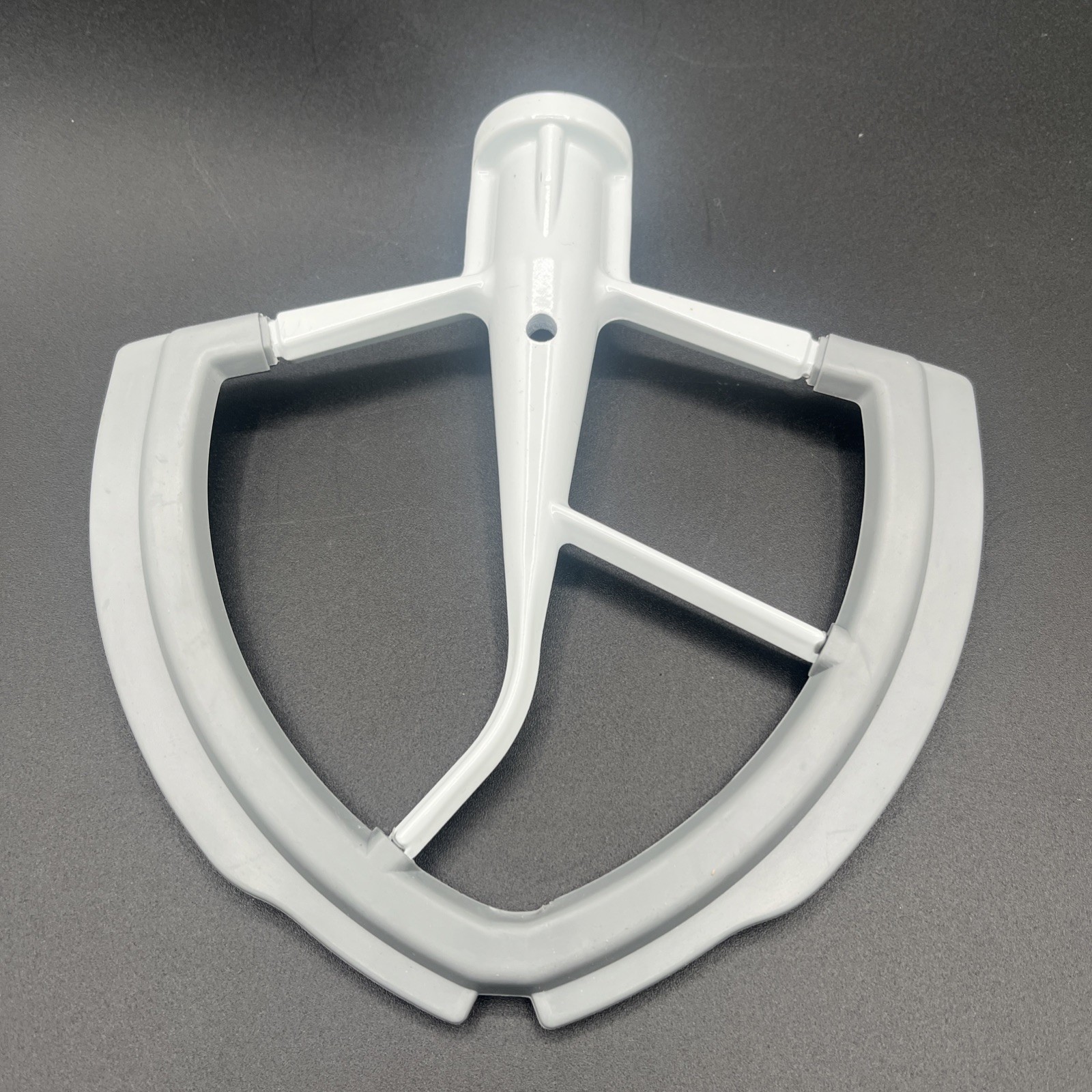 Flex Edge Beater for KitchenAid 5.5-6QT Bowl-Lift Mixers KV25G and KP26M1X gallery
