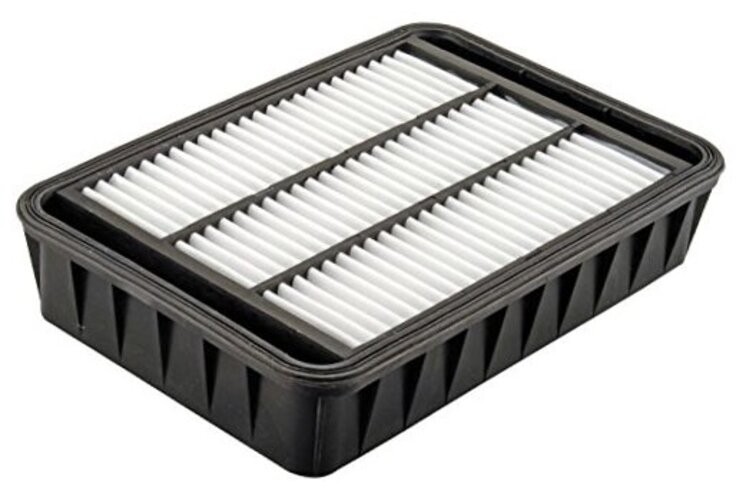 Extra Guard CA10497 Replacement Engine Air Filter for Select One Size gallery