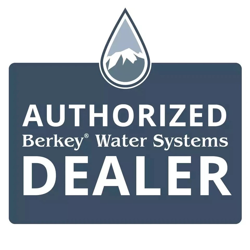 Berkey Filter Priming Kit gallery