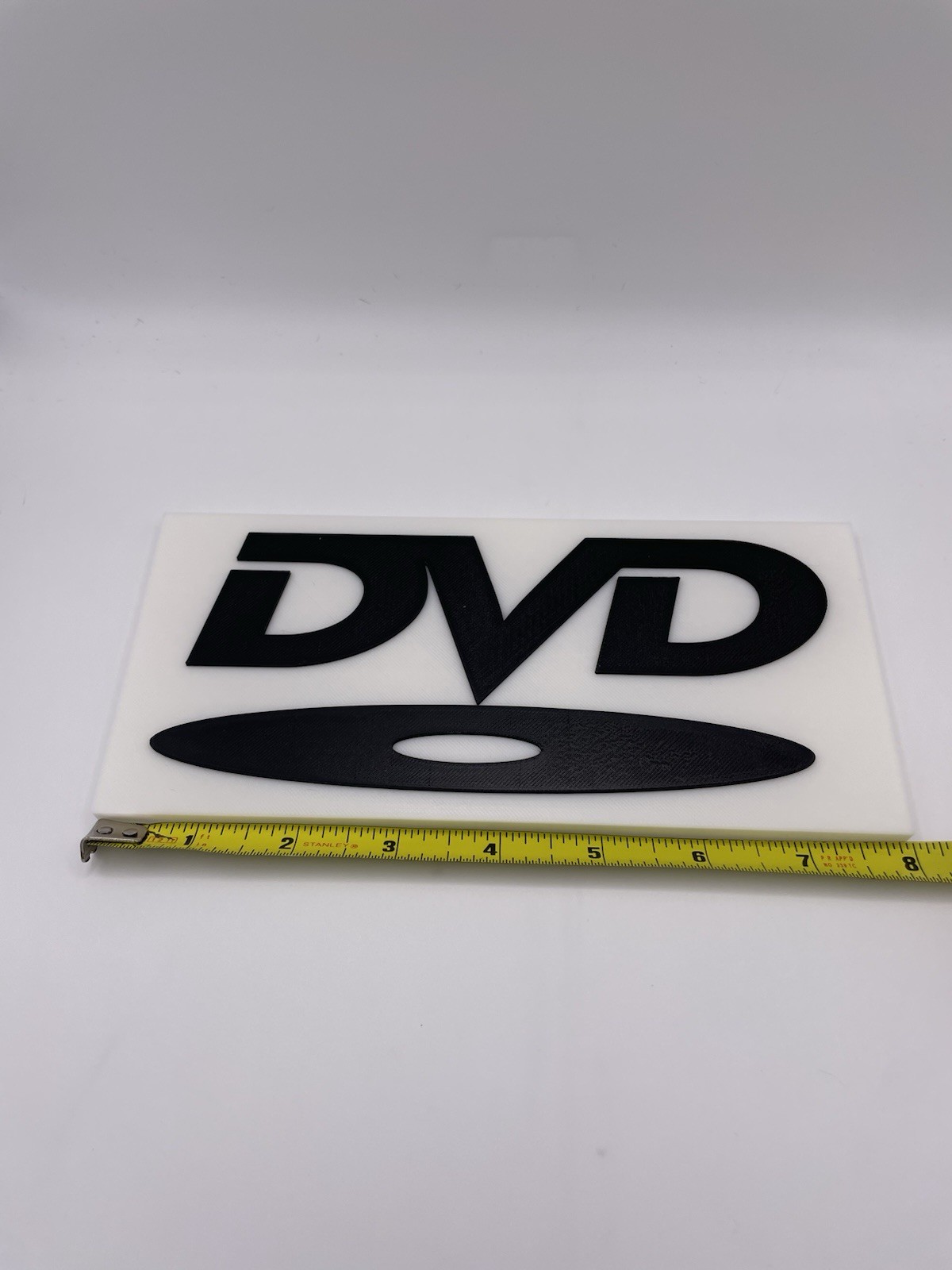 DVD Sign gallery