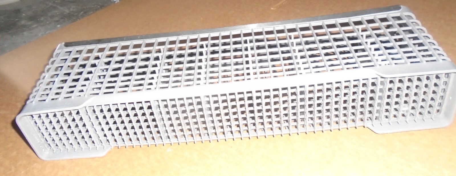 KITCHENAID UTENSIL BASKET Silverware Basket WP8531233 / AP6012898 gallery