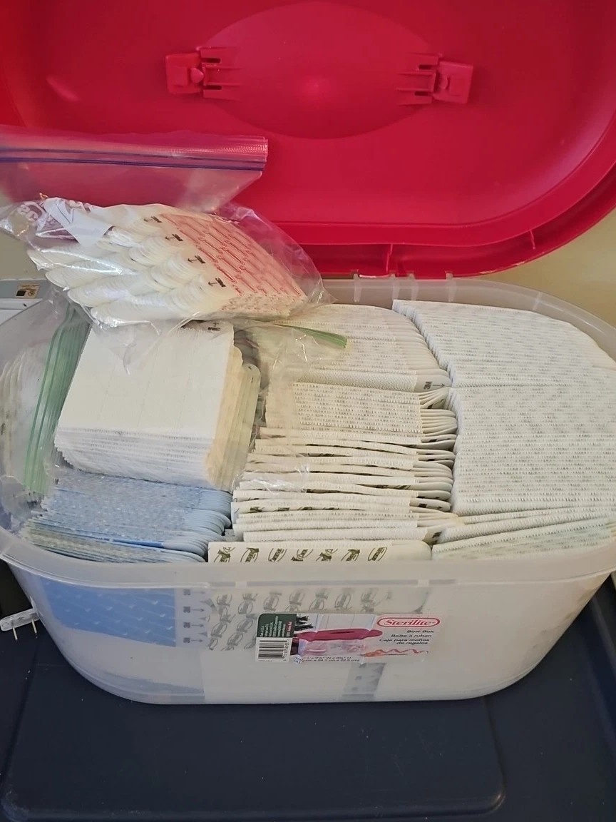 20-pound Command Strips in major bulk Quantities gallery