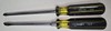 Stanley 100 Plus Screwdrivers Regular 1006-8IN Phillips 2754-8IN .. 13” Overall gallery