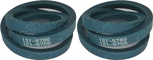 Toro 2 Pack Part # 121-5765 Timemaster PTO Belt gallery