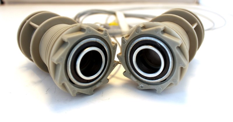 Wayne Dalton TorqueMaster One and TorqueMaster Plus Cable Drums Part # 320217 gallery