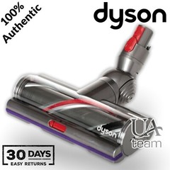 “Authentic” Dyson V15 HIGH TORQUE Drive Roller Cleaner Brush Head