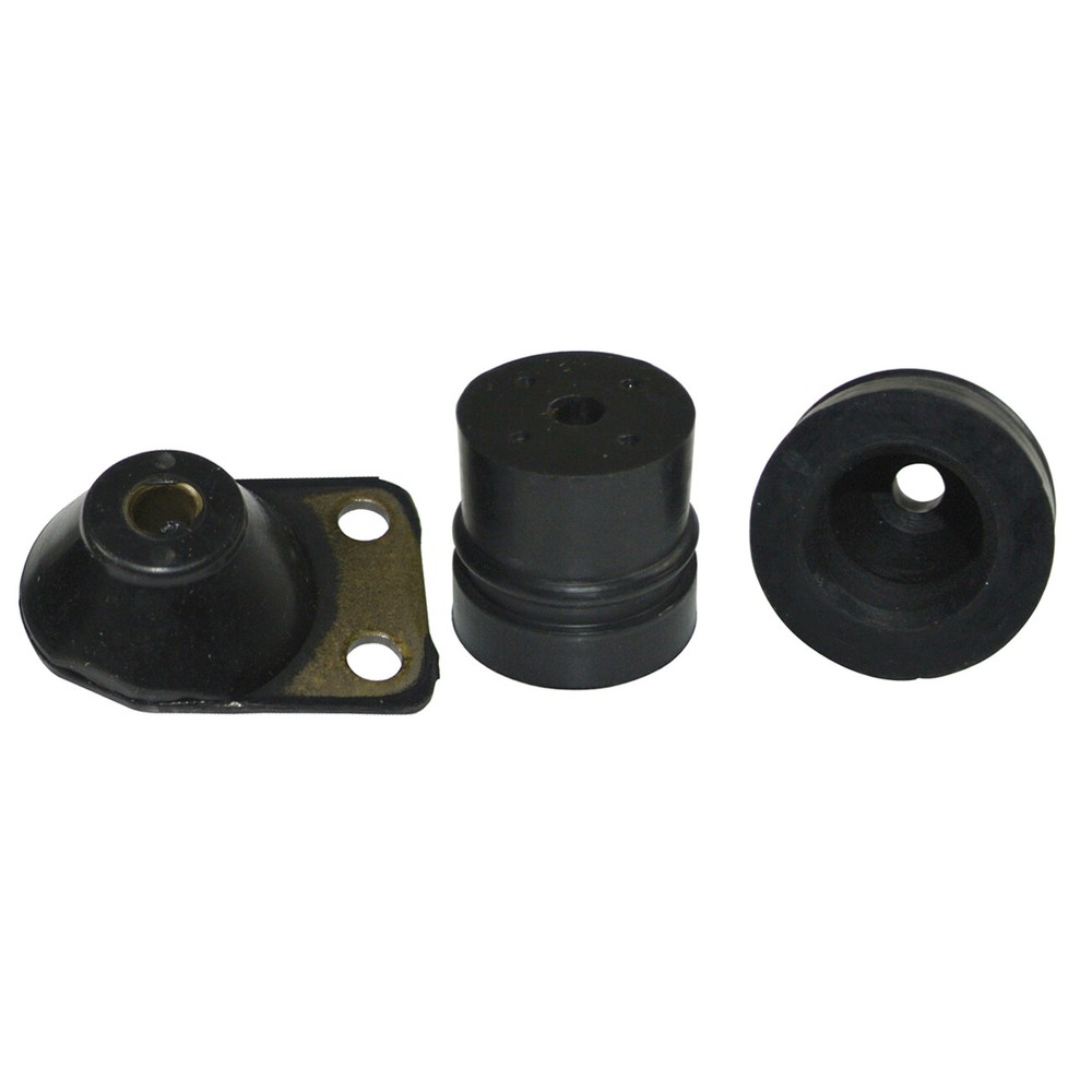 1SET AV BUFFER MOUNT SET For STIHL 026 024 MS240 MS260 CHAINSAW