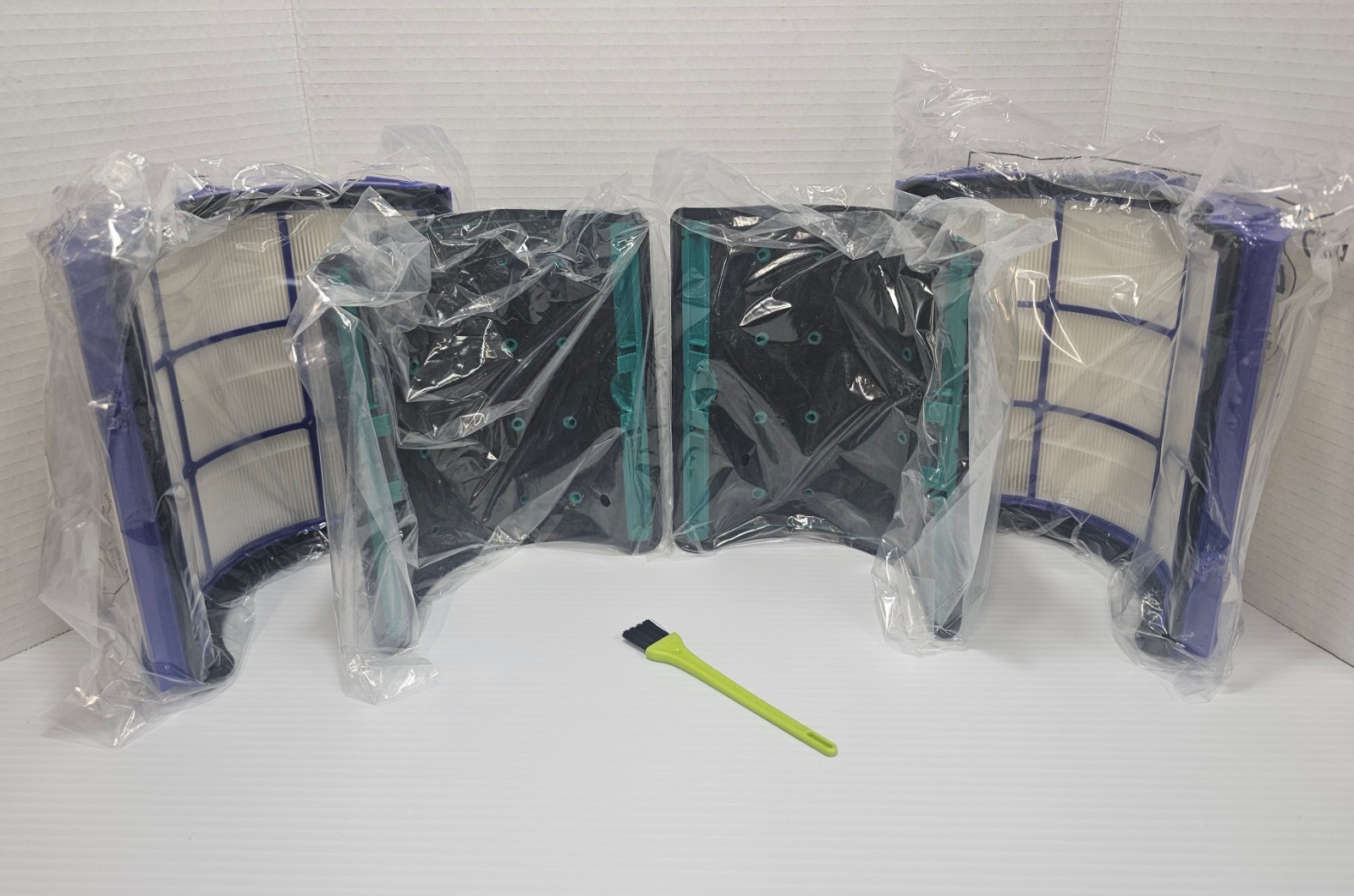 Hepa Activated Carbon Filter Compatible with Dyson TP04 HP04 DP04 969048-01 gallery
