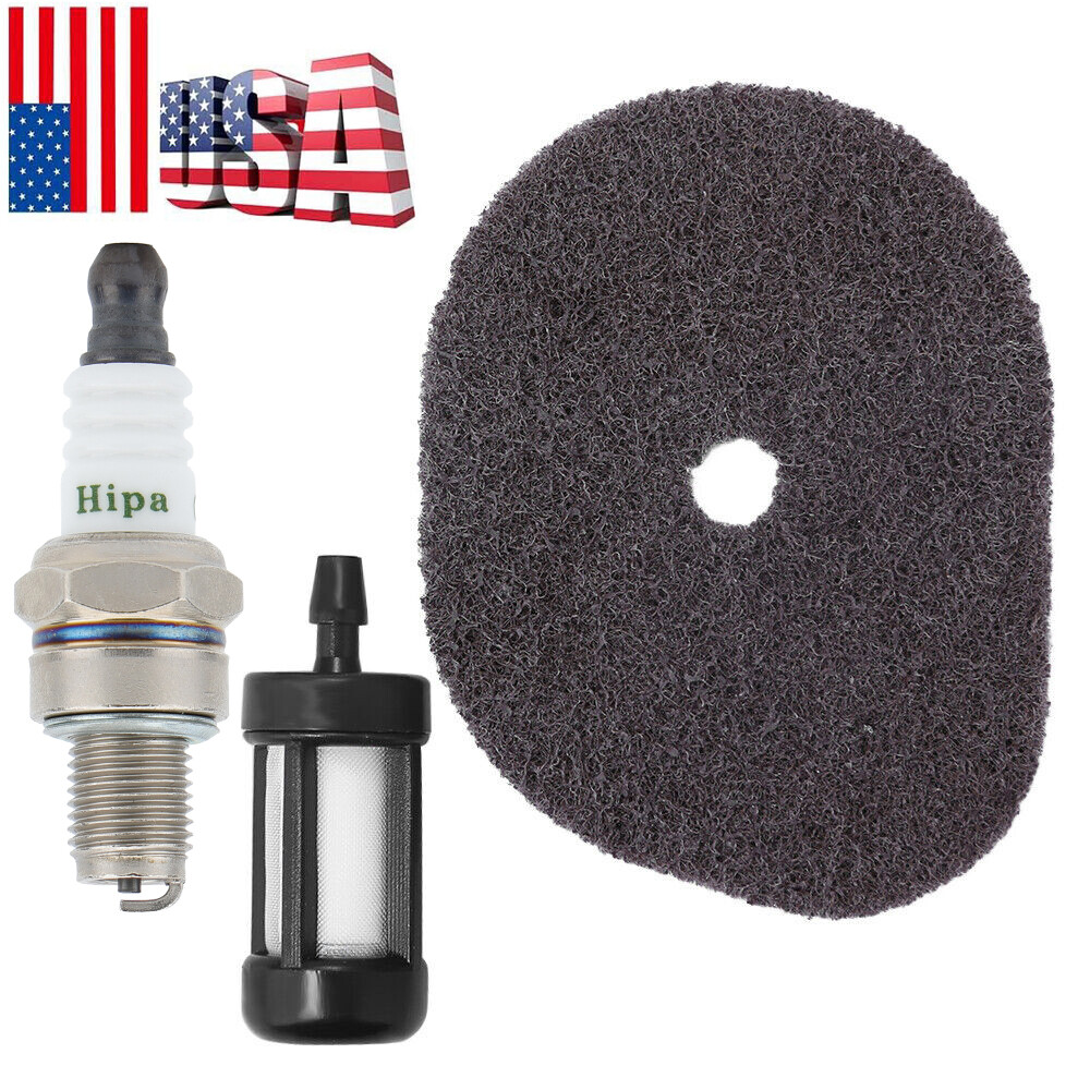 Air Filter Tune Up Kit for Stihl FS40 FS40C FS56 FS70 FS50 FS50C Trimmer gallery