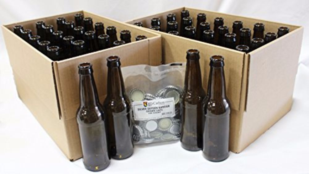 Beer Basic Bottling Kit gallery
