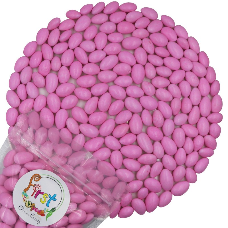 JORDAN ALMONDS gallery