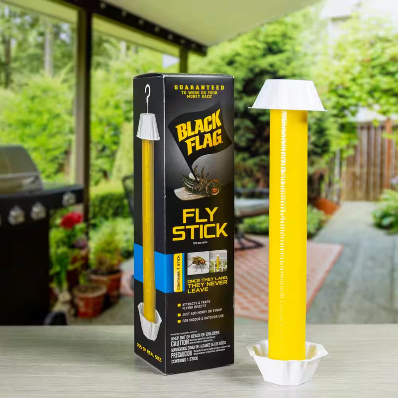 Fly Stick Insect Trap gallery