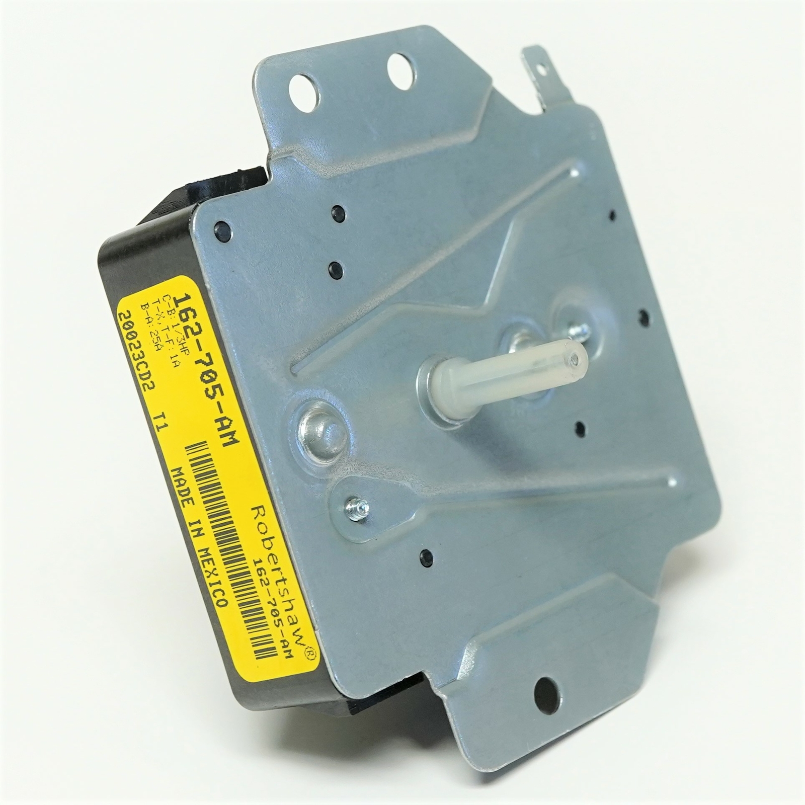 Dryer Timer Control for W10185997 Whirlpool Kenmore 162-705-1 gallery