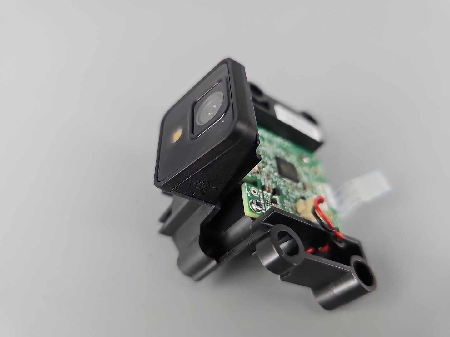 Original iRobot Roomba Vacuum & Mop Combo J7+ Front Camera Board Sensor Part gallery