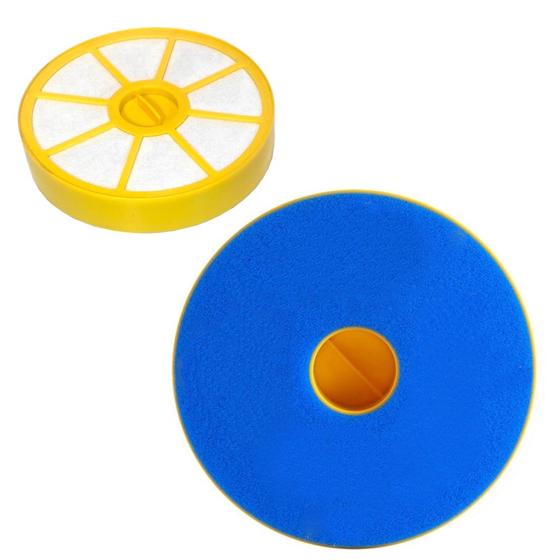 MaximalPower Pre-Motor Filter for Dyson DC14 DC15 DC05 DC08 905401-01 (2PK) gallery