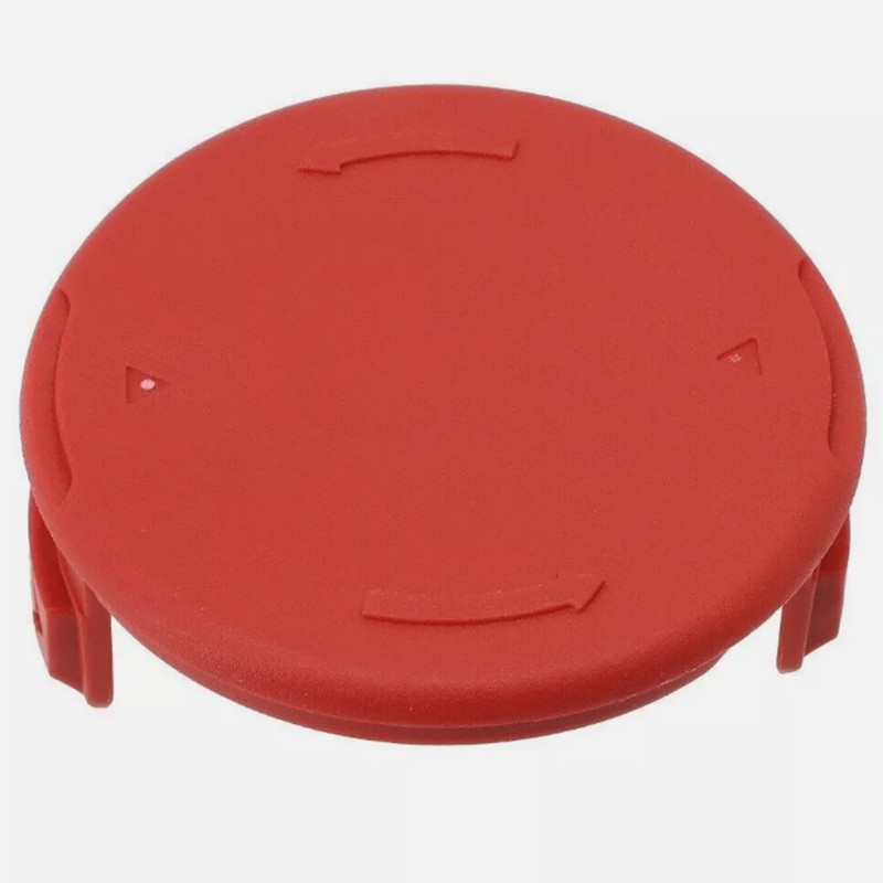Replace For Hyper Tough Spool Trimmer Cap Cover HT19-401-003-06 HT19-401-003-07 gallery