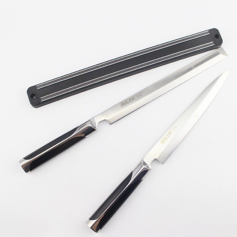 Magnetic Knife Scissor Storage Holder Hang Cutter Super Magnetic Stainless Steel gallery