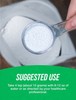 BulkSupplements Coconut Milk Powder - 10g Per Serving gallery