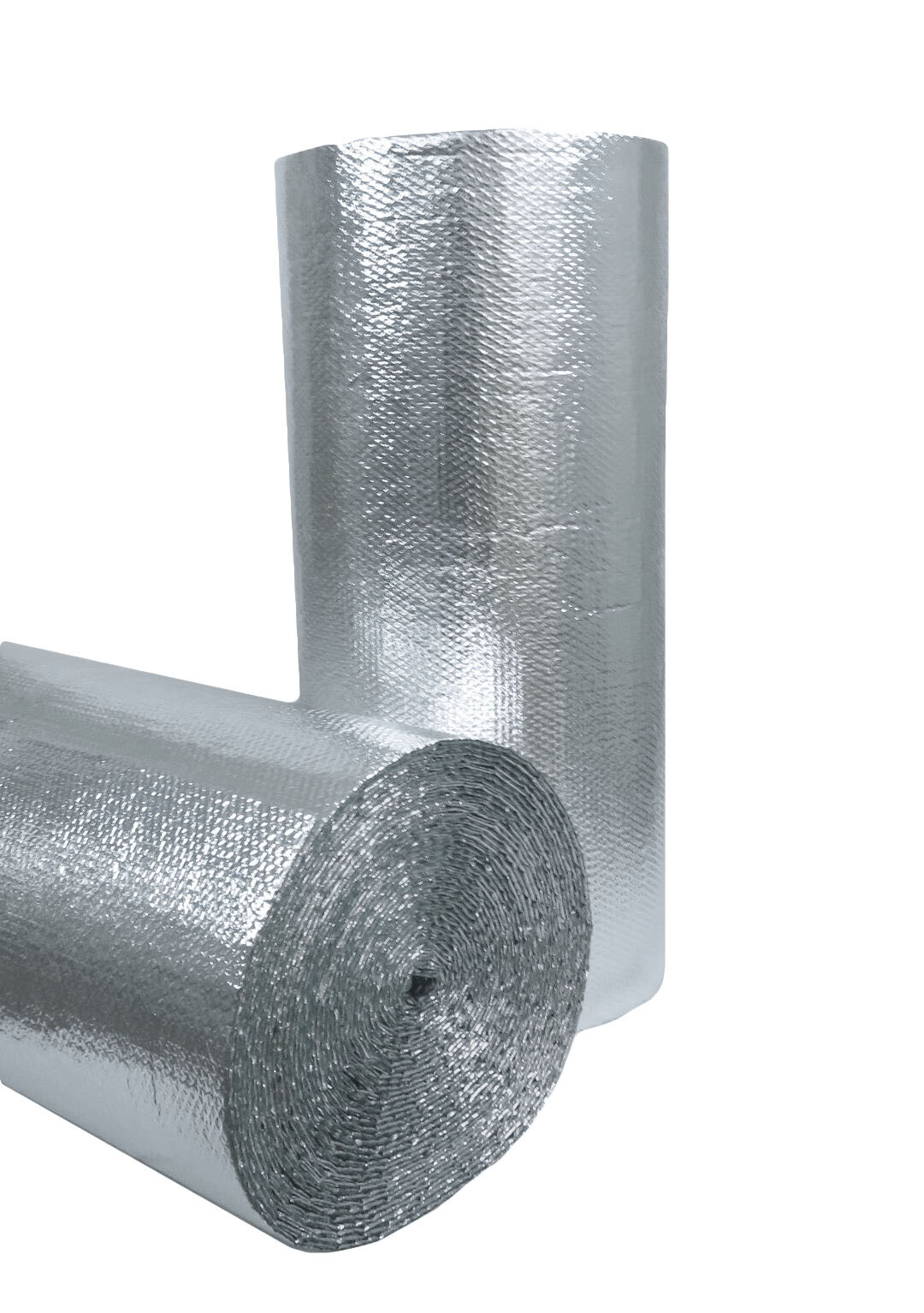 300sqft 6ft Wide Reflective Insulation Heat Shield Thermal Insulation Poly 1/8 gallery