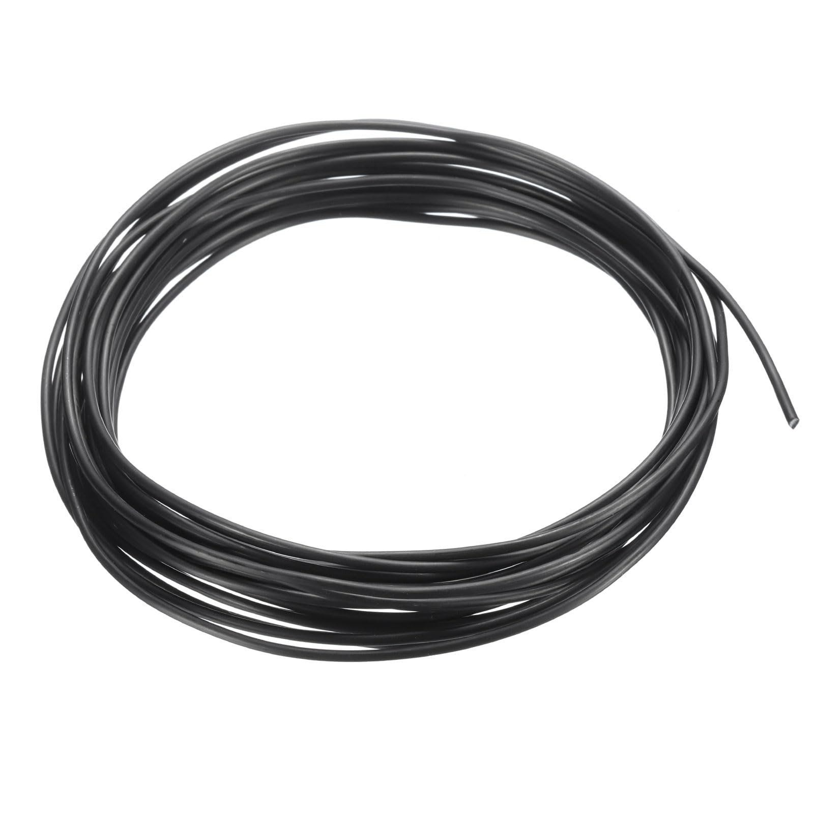 1.5mm Bonsai Training Wire, 1 Roll Floral Wire Stems Anodized Aluminum Tree gallery