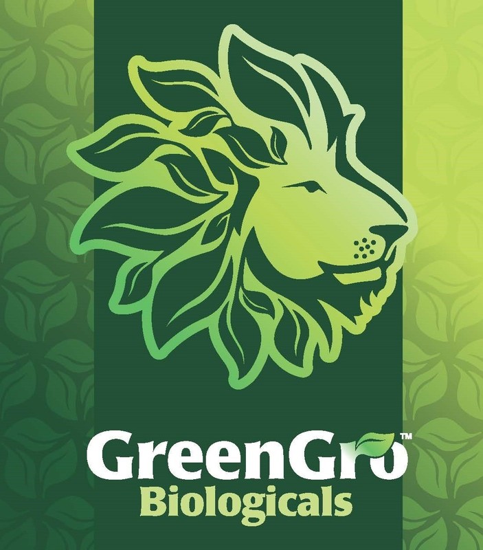 Earthshine Biochar Blend Soil Amendment 30 lbs by GreenGro Biologicals gallery
