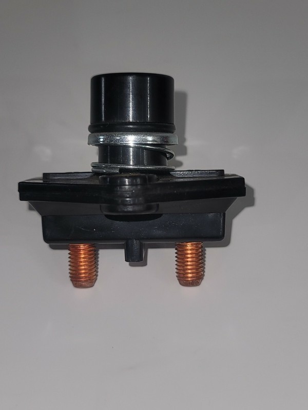 Briggs & Stratton Generac Push Button STARTER SWITCH 77282 77282GS NEW gallery