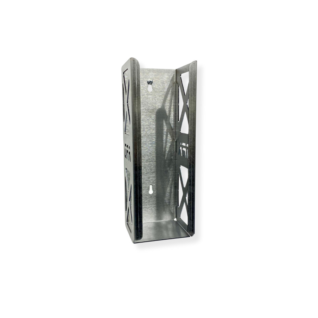 Can Koozie Holder Dispenser | Garage Organization gallery