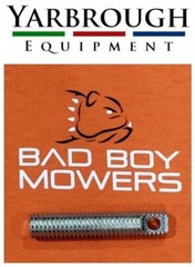 NEW OEM BAD BOY ALL THREAD – PUMP IDLER TENSIONER #018-2004-00