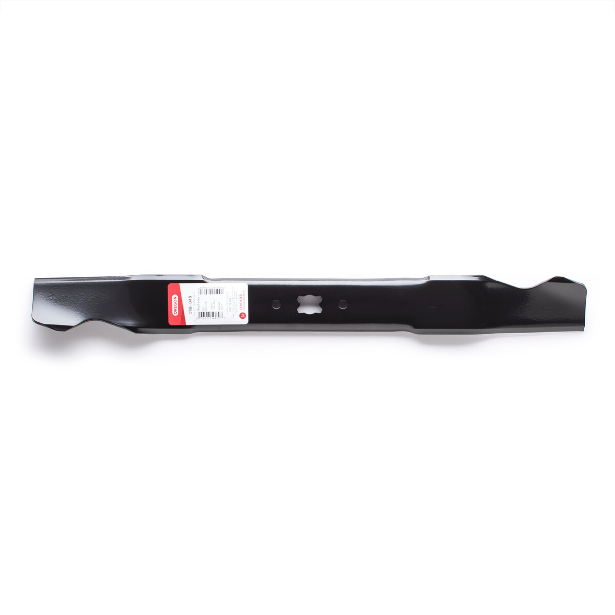 1 Oregon Mulching Blade for 21" Cub Cadet SC500K, 12AVP2KL710 gallery