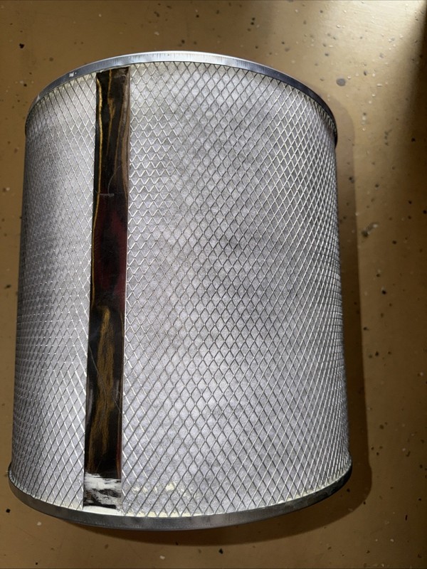 HM400 True HEPA Filter Replacement Comp w/ Austin Air Healthmate FR400 gallery