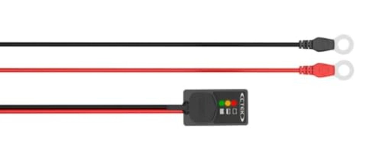 Indicator Panel 1.5 M, Panel Mounted LED Indicator Showing Standard Packaging gallery