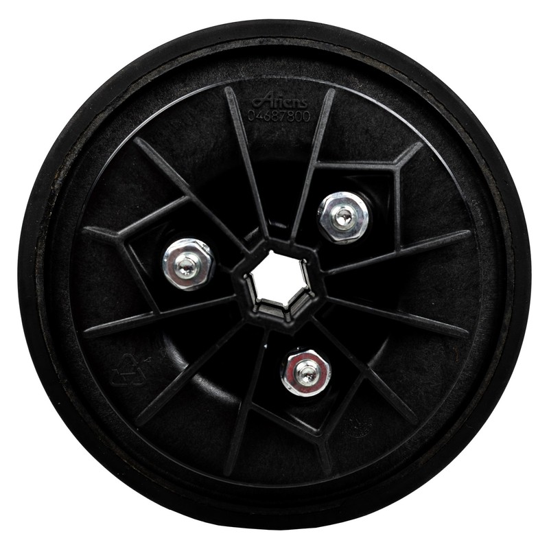 Ariens 04861600 Drive Assembly Friction Disc Compact 20 24 Deluxe 24 28 30 EFI gallery