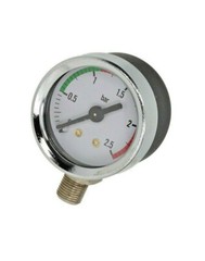 La Pavoni – Professional Pressure Gauge Ø 41mm Replacement parts – 453040