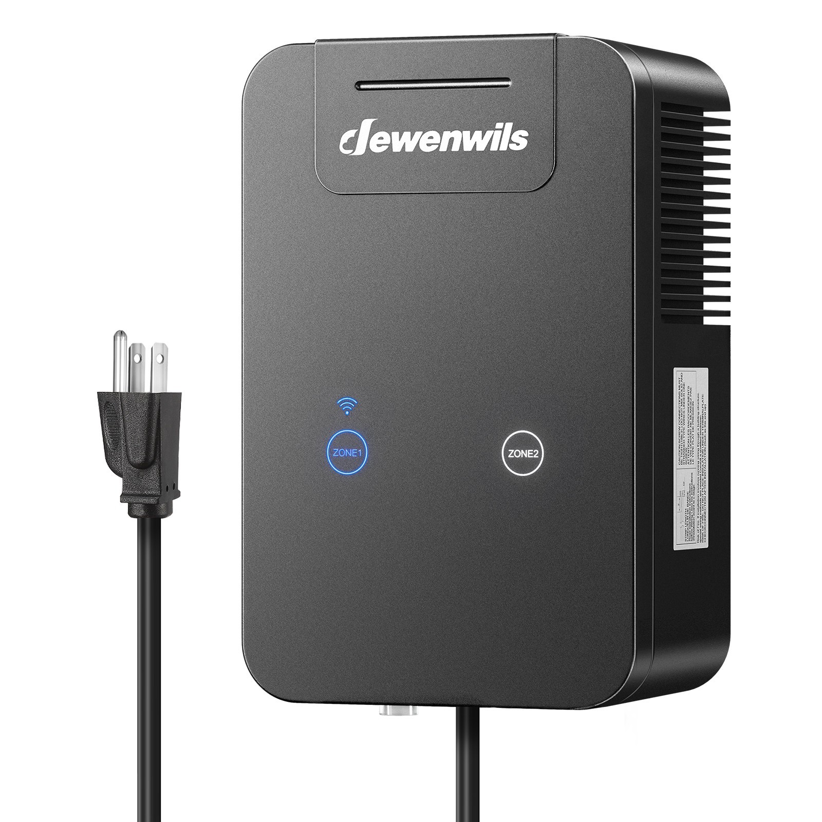 300W Low Voltage Landscape Transformer WiFi with 2 Zones, 120V AC to 12/15V AC gallery